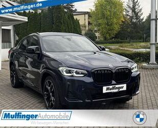 BMW X4 M40 Gebrauchtwagen