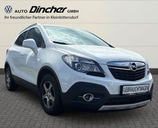 Opel Mokka Gebrauchtwagen
