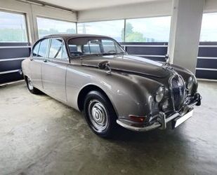 Jaguar S-Type Gebrauchtwagen