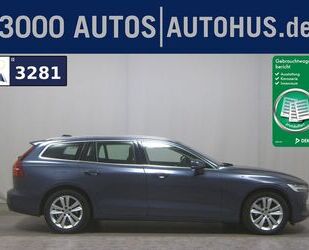 Volvo V60 Gebrauchtwagen