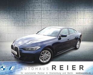 BMW 430 Gran Coupé Gebrauchtwagen