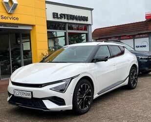 Kia EV6 Gebrauchtwagen