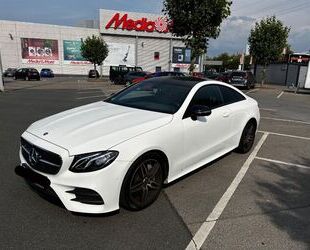 Mercedes-Benz E 300 Gebrauchtwagen
