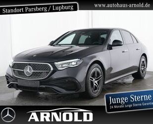 Mercedes-Benz E 400 Gebrauchtwagen
