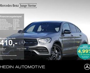 Mercedes-Benz GLC 300 Gebrauchtwagen