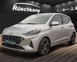 Hyundai i10 Gebrauchtwagen