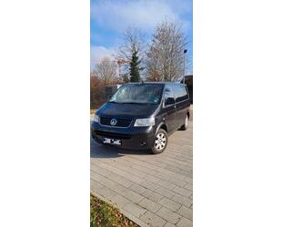 VW T5 Multivan Gebrauchtwagen