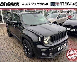 Jeep Renegade Gebrauchtwagen