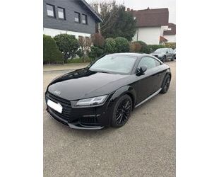 Audi TTS Gebrauchtwagen