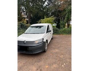 VW Caddy Maxi Gebrauchtwagen