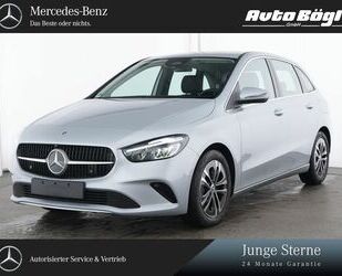 Mercedes-Benz B 200 Gebrauchtwagen