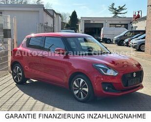 Suzuki Swift Gebrauchtwagen
