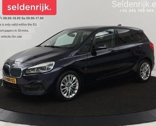 BMW 225 Active Tourer Gebrauchtwagen
