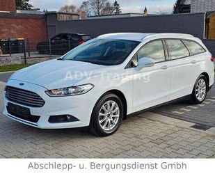 Ford Mondeo Gebrauchtwagen