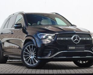 Mercedes-Benz GLE 450 Gebrauchtwagen