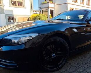 BMW Z4 Gebrauchtwagen