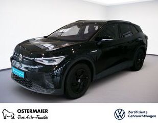 VW ID.4 Gebrauchtwagen