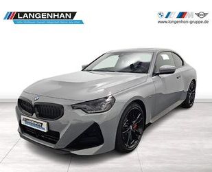 BMW 220 Gebrauchtwagen