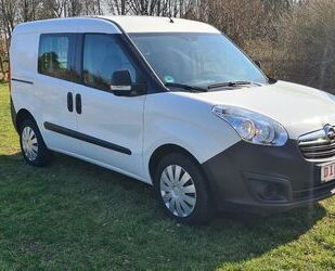 Opel Combo Gebrauchtwagen