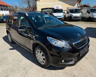 Peugeot 2008 Gebrauchtwagen
