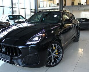 Maserati Grecale Gebrauchtwagen