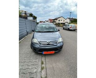Citroen C3 Gebrauchtwagen