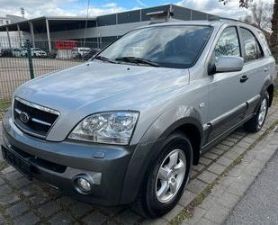 Kia Sorento Gebrauchtwagen