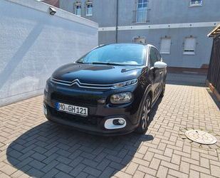 Citroen C3 Aircross Gebrauchtwagen