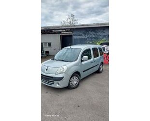 Renault Kangoo Gebrauchtwagen