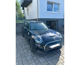 Mini Cooper SE Gebrauchtwagen