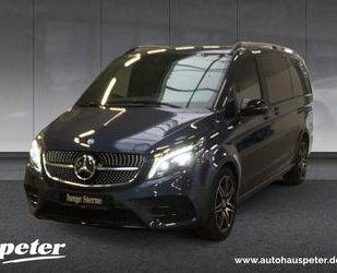 Mercedes-Benz V 250 Gebrauchtwagen
