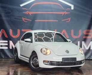 VW Beetle Gebrauchtwagen