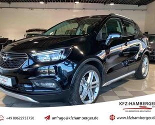 Opel Mokka X Gebrauchtwagen
