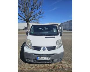 Renault Trafic Gebrauchtwagen