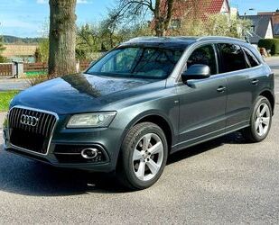 Audi Q5 Gebrauchtwagen