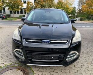 Ford Kuga Gebrauchtwagen