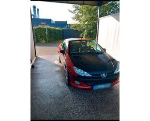 Peugeot 206 Gebrauchtwagen