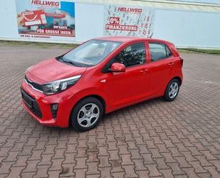 Kia Picanto Gebrauchtwagen