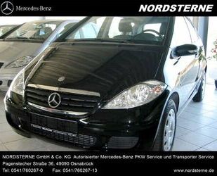 Mercedes-Benz A 180 Gebrauchtwagen