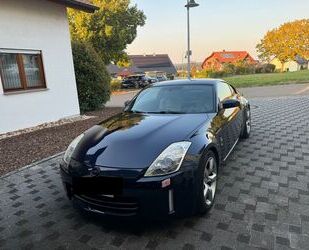 Nissan 350Z Gebrauchtwagen