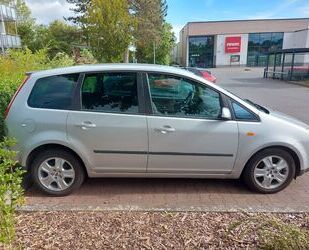 Ford C-Max Gebrauchtwagen