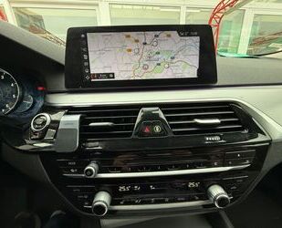 BMW 530 Gebrauchtwagen