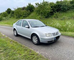 VW Bora Gebrauchtwagen
