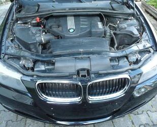 BMW 318 Gebrauchtwagen