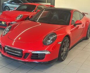 Porsche 911 Urmodell Gebrauchtwagen