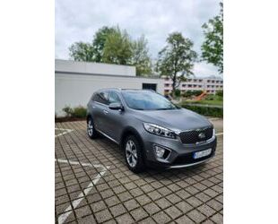 Kia Sorento Gebrauchtwagen