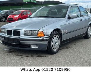 BMW 316 Gebrauchtwagen