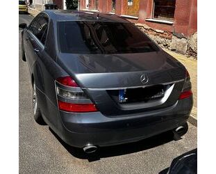 Mercedes-Benz S 320 Gebrauchtwagen