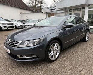 VW Passat CC Gebrauchtwagen