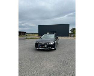 Audi A6 Allroad Gebrauchtwagen